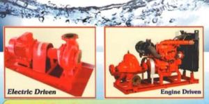 Newage Pumps Brochure