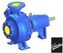 Sewage Handling Pump