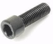 Hex Screws