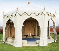 Garden Tent