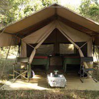 Resort Tent 14x30