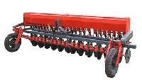 Rice Seeder