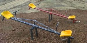 Playground Seesaw