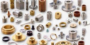 Chemical Machinery Spare Parts