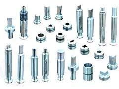 Pharmaceutical Machinery Spare Parts