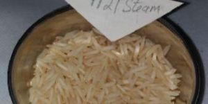1121 Steam Basmati Rice