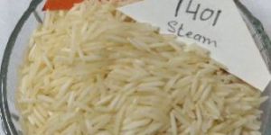 1401 Steam Basmati Rice