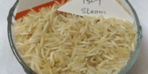 1509 Steam Basmati Rice