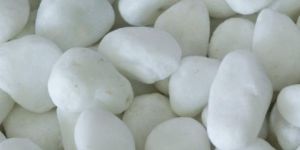 Polished River Pebbles