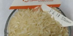 PR 11 Steam Non Basmati Rice