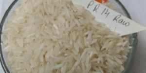PR-14 Raw Non Basmati Rice
