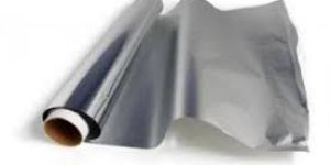 Aluminium Foil Rolls