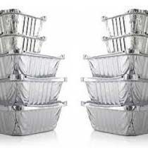 Aluminium Food Packaging Foils