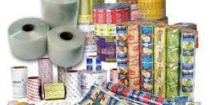 Rotogravure Printed Products