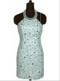 Ladies Short Dresses