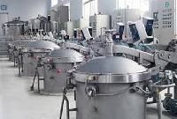 HP Cheese Dyeing Machine