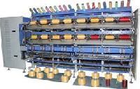 Precision Biconical Cheese Winder