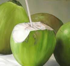 Tender Coconut