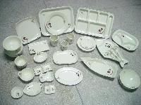 Melamine Crockery