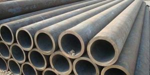 Carbon Steel Pipes