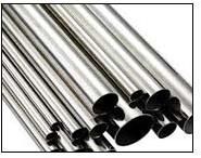 Copper Alloy Pipes
