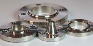 Duplex Steel Flanges