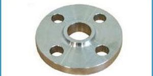 Spade Flange