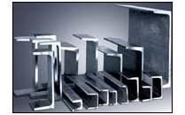 Stainless Steel Angles and Channels