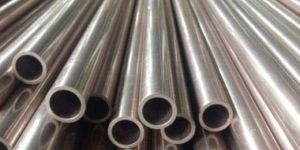 Stainless Steel Flanges