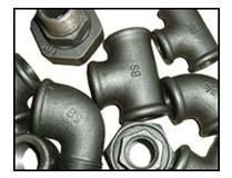 Stainless Steel Pipe Fittings