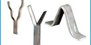 Stainless Steel Refractory Anchors