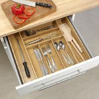 Kitchen Cutlery Tray