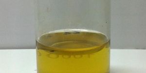 Commercial Castor Oil