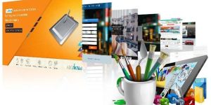 Identity Design Services