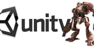 Unity 3D Game Development Services