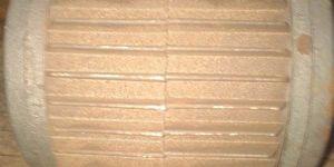 Induction Motor Body Casting