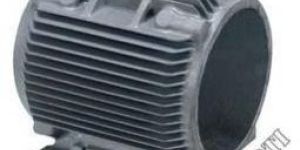 Induction Motor Body Castings