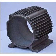 Motor Body Castings