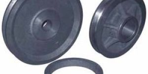 Pulleys Castings
