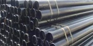 Alloy Steel Tube