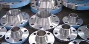 Stainless Steel Flanges