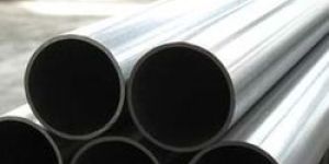 Stainless Steel Pipe