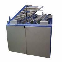 Fabric Folding Machine