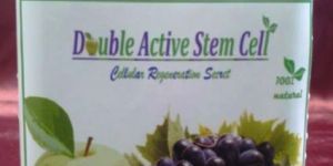 ACTIVE DOUBLE STEMCELL