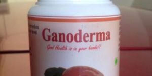 Ganoderma Capsules