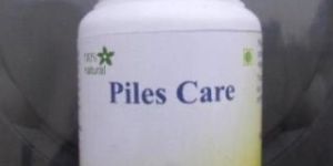 Piles Care Capsules