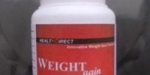 Weight Gain Capsules