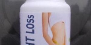 Weight Loss Capsules