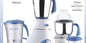 Mixer Grinder