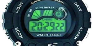 Sonata Sport Wrist Watches